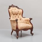 1031 3272 ARMCHAIR